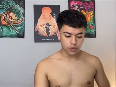 Tuenkim  online show from April 14, 8:03 am