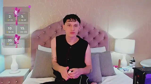 LephyStar online show from July 2, 2:10 am