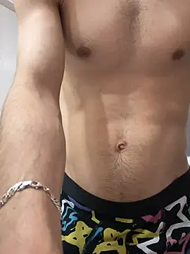 Marley43 online show from April 2, 5:32 pm