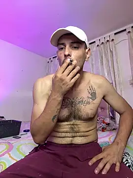 Lherzamxx online show from April 11, 8:07 am