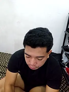 Kei Black online show from May 20, 2:01 pm