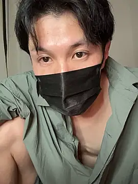-YumaUemura- online show from May 17, 1:51 pm