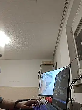 Mr eyepach69 online show from March 29, 6:30 pm