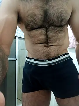 bighousebear online show from March 31, 10:22 pm