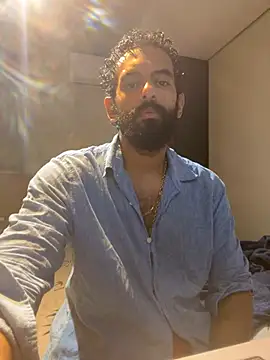 malvadaocarioca69 online show from April 3, 2:08 am