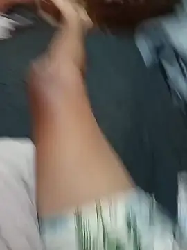 BEBECITO694 online show from June 8, 7:04 pm
