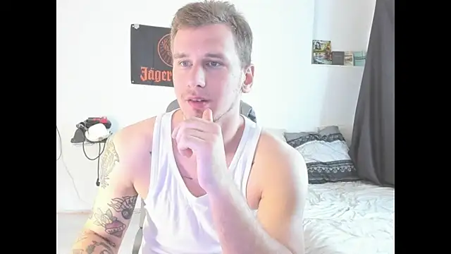 vance love online show from July 5, 3:52 pm