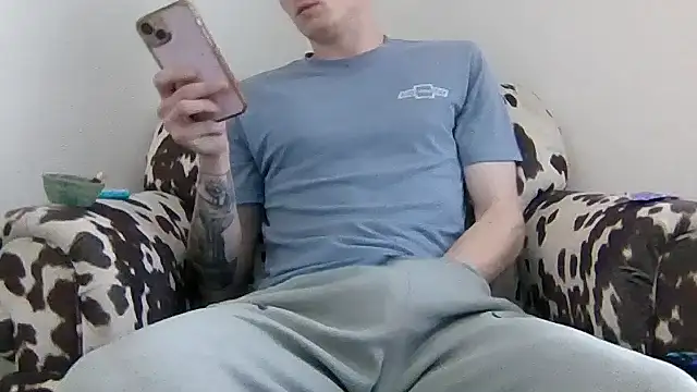 Nick081024 online show from March 31, 4:31 pm