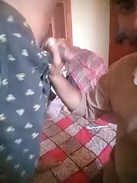 Sanjay19881 online show from April 9, 1:36 am