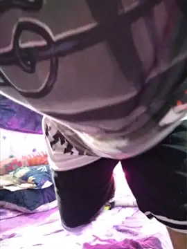 ThePrinz maykiin online show from April 3, 9:55 pm