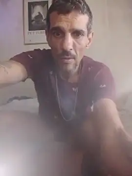 Guillelp online show from June 7, 1:56 am