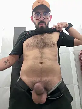 big bearman online show from May 11, 11:24 pm