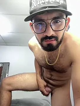 big bearman online show from May 8, 4:24 am