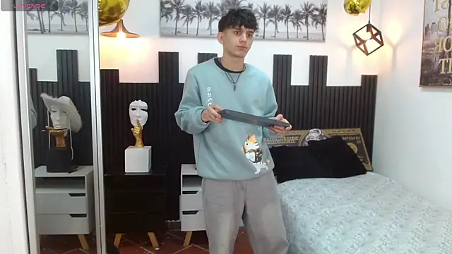 billy wild online show from July 5, 11:06 am
