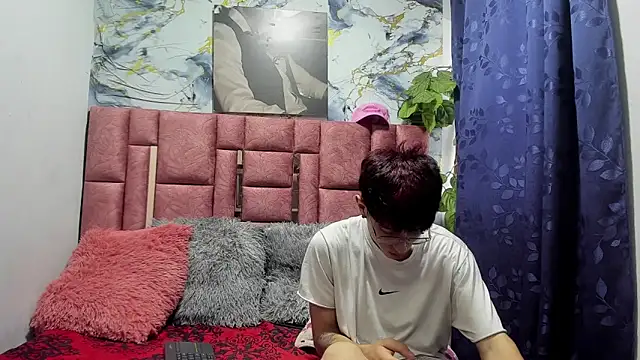 keily and carty online show from May 15, 1:08 pm