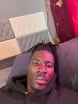 DARK GOLD DICK online show from April 17, 1:03 pm