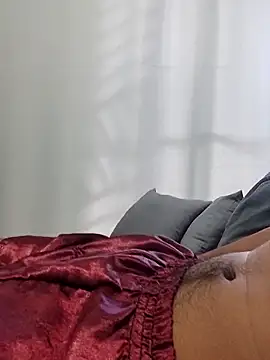 SouGostosoQuerVer online show from April 12, 5:25 pm