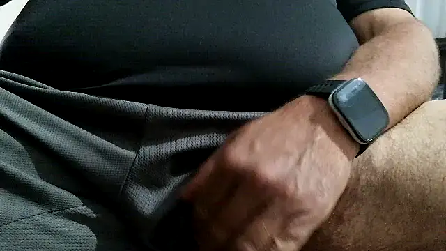 GranMaturo online show from May 9, 12:39 pm