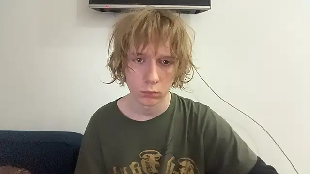 fawnsaint online show from July 10, 3:26 pm