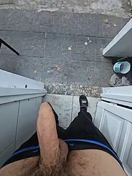 lucasanal20 online show from May 30, 1:55 pm