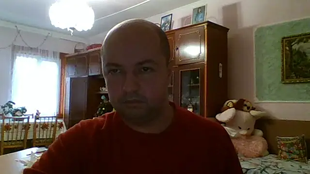 Luceriusbigass online show from December 2, 12:52 pm