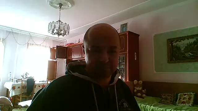 Luceriusbigass online show from December 14, 12:01 pm