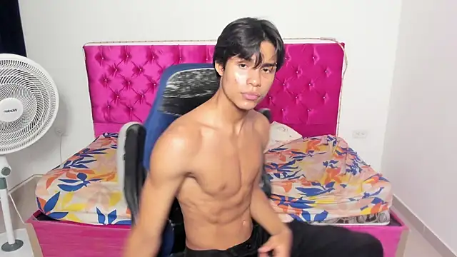 skinny sam online show from June 29, 4:40 am