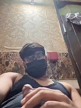 Badbuddy00 online show from April 12, 6:09 pm