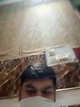 Badbuddy00 online show from April 11, 6:00 pm