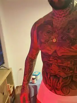 Javii1510 online show from April 9, 12:08 am