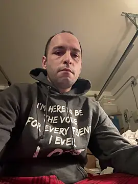 Daltoid online show from April 13, 11:00 am