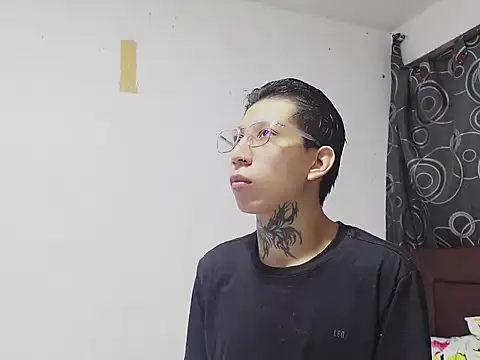 Alexander 2003Castro online show from May 31, 3:40 am
