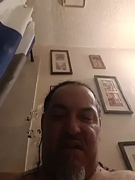 MrBustNut2026 online show from July 2, 6:30 am