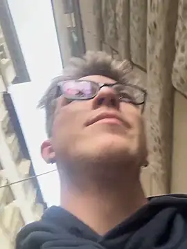 Patatino69 online show from April 10, 3:52 pm