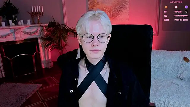 Liam Blair online show from June 29, 5:35 am