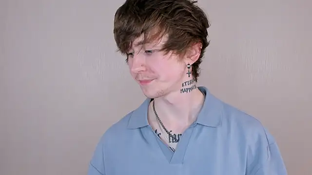 bart henssen online show from April 10, 5:09 pm