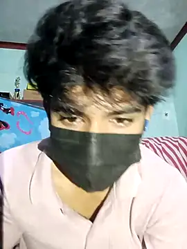 Ms Roy24 online show from July 2, 7:53 pm