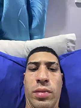 wylbunny online show from April 14, 1:17 am