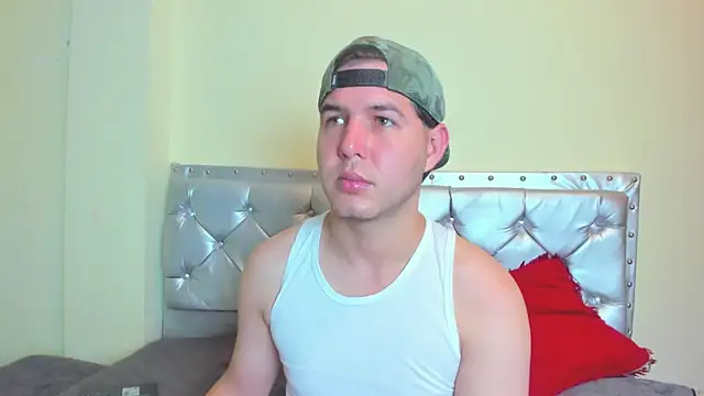 matthew gill online show from May 3, 2:42 pm