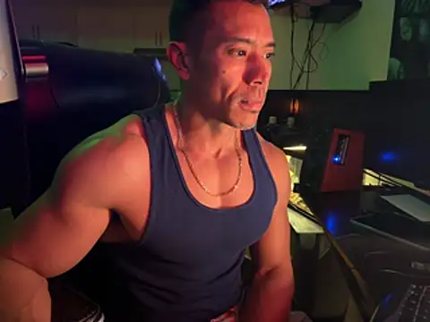 smoothripz online show from April 13, 3:40 am