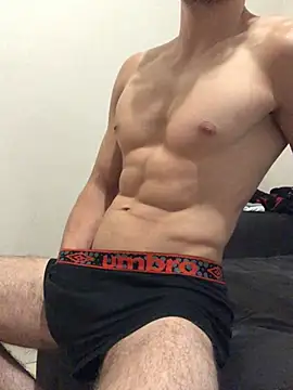 maxence 096 online show from June 12, 10:40 pm