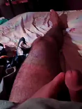 myc  hot online show from April 26, 8:49 pm