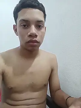 curious straight guy online show from May 13, 2:52 am