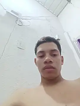 curious straight guy online show from May 16, 3:15 am