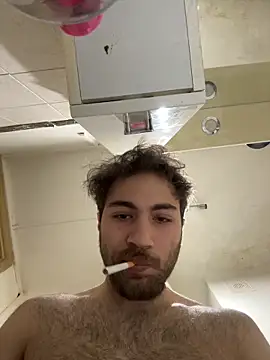 yaris004 online show from April 13, 6:36 am