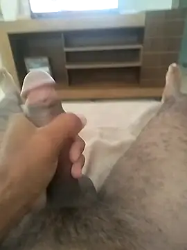 PauloStar1979 online show from April 17, 2:53 pm