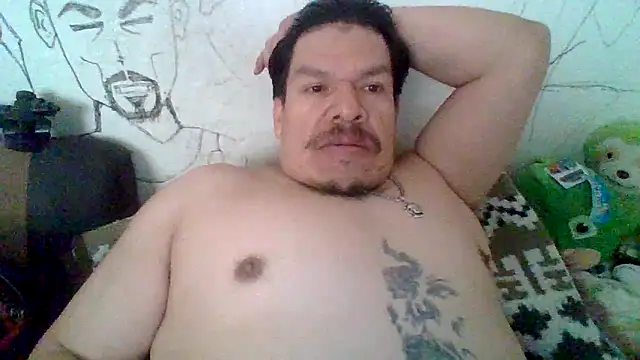 Oskr2024XXX online show from January 6, 7:07 pm