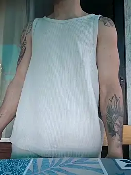 ShoneMantid online show from April 26, 2:47 pm