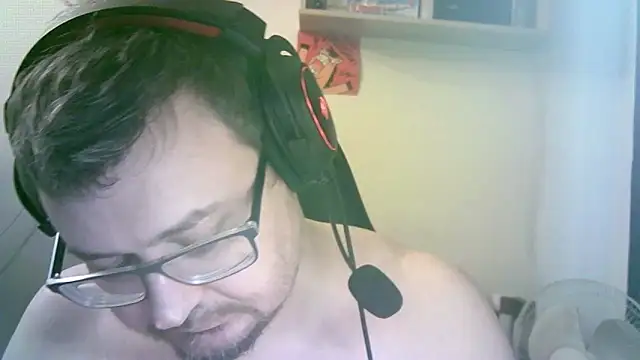 FantastickBombastick online show from May 6, 3:12 pm