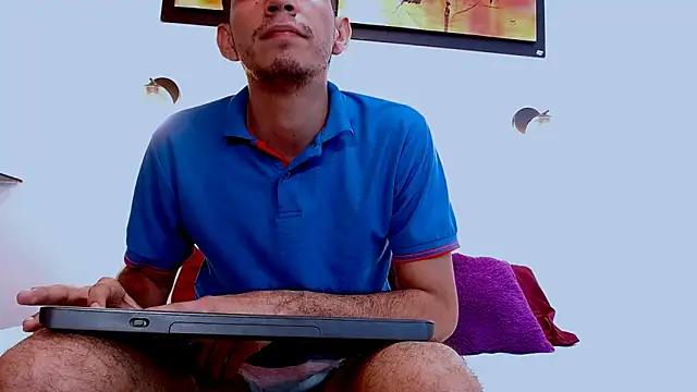 Lucas Dream online show from June 10, 1:45 pm